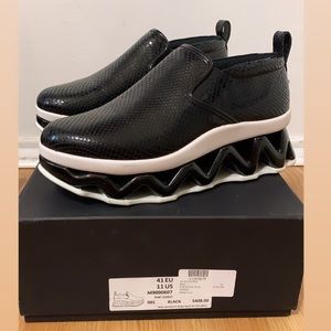 Marc Jacobs Ninja Wave Sneaker